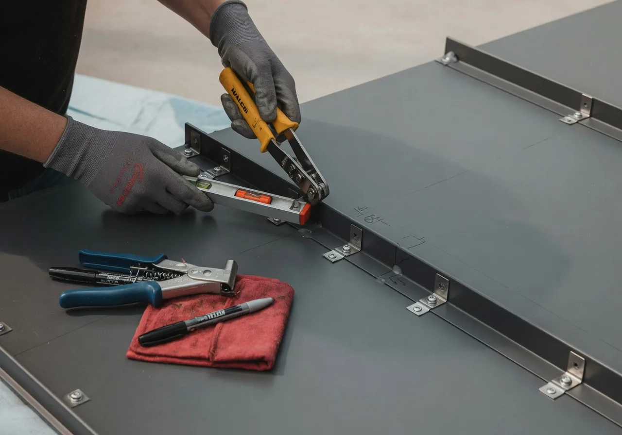 Why choose Metal Roofing Installation in New Ellenton, SC